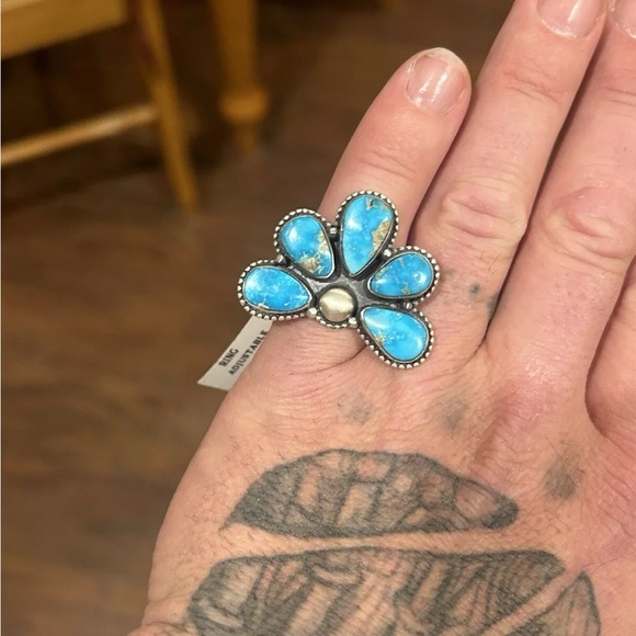 Meet your Posher, Tom - Picture 5 of 5